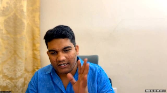 Shubham Alock Dasha | Revealing a self-made Dasha to time events through Astrology смотреть онлайн