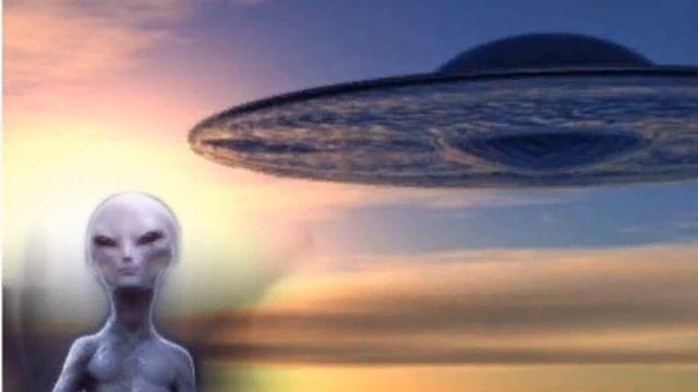  Пришельцы:Мы пошутили...Обманули менячто заберутэгф итк фэг нло ufo пришельцы