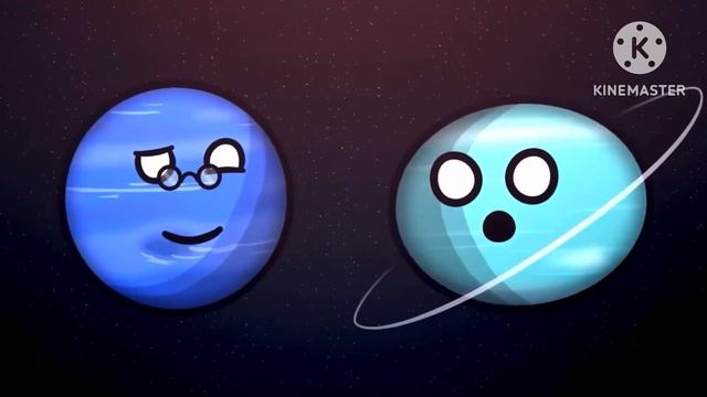Solarballs but it’s just Neptune being smart 🧠🧐 смотреть онлайн