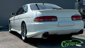 Toyota Soarer 1JZ-GTE Проблемы ГРМ