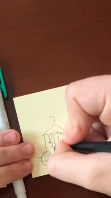 🤍✨ Mini Art Day 5: Hanger Solar System ✨🤍 #fypシ #art #mini 💕✨Remember You’re Amazing! ✨🤍 смотреть онлайн