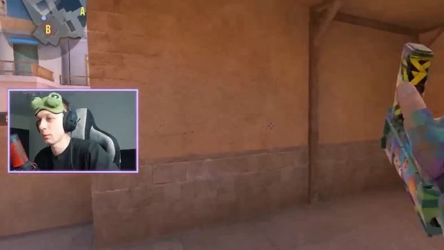 ВЫИГРАЛ АБОВЕНА ПРЯМО НА СТРИМЕ И ПОПАЛ В PEPES!🐸🔥| ДУЭЛЬ ПОШЛА НЕ ПО ПЛАНУ😱🤬 смотреть онлайн