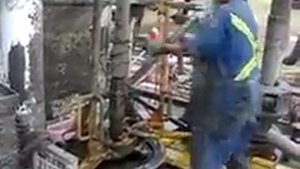 Дерзкий помбур 80 го уровня