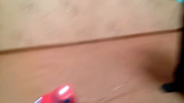 Рыбин Степан. Марсоход-шагоход