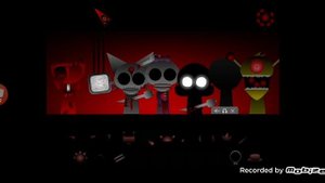 Спрунки фаза 666