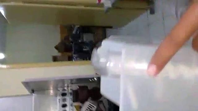 3° parte da limpeza de maquina de Cafe Lei Sa LINHA OCS смотреть онлайн