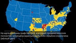 Хитрости бутлегеров во время «Сухого закона» в США. И почему бутлегерством чаще занимались женщины?