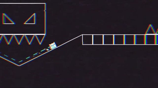 Первый раз зделал фейк клики: