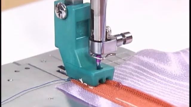 [BrotherSupportSewing] (Brother 缝纫机) 隐形拉链压脚 смотреть онлайн