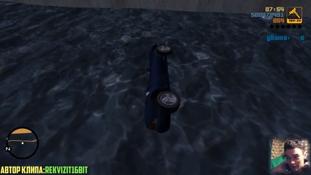 Миссия провалена // Нарезка клипов #2 смотреть онлайн