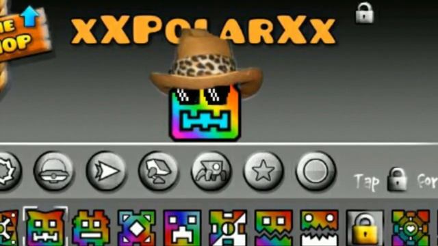 Mi libro luna de pluton VERSION GEOMETRY DASH! :V (meme viejo ;v) смотреть онлайн