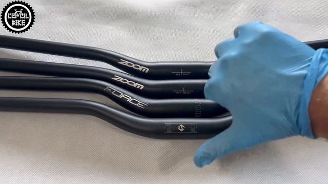 Cheap And Good MTB Handlebars: WAKE | FORCE | ZOOM | M-Wave | UNO | ProX смотреть онлайн