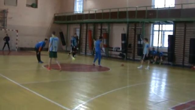 7-ой Турнир по мини-футболу памяти воспитанника ДЮСШ СК"Вымпел" Валька Ершова .13.02.2022г. смотреть онлайн