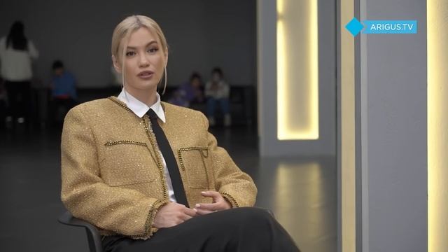 Битва стилей. Перезагрузка | Премьера шоу о трендах и моде | ФИНАЛ