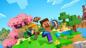 играем в майнкрафт 1 часть
