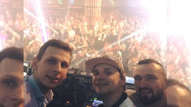 DJ Kwiato @ Protectro Uniejów (21.04.20119) # Wielkanoc