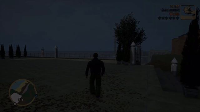 GTA 3 Xbox Series X Gameplay 4K | There's a traitor смотреть онлайн