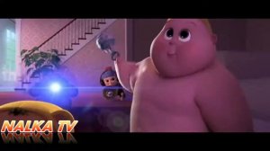 Босс молокос