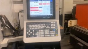 EXCETEK V 650 G Wire eroding machine