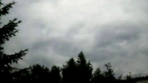 Глаза в небе над Тобольском 7 июля 2011 г.16 ч.52 мин.