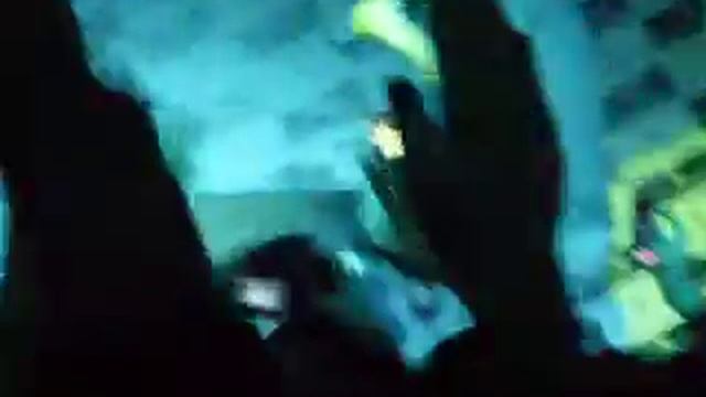 Johnyboy - 20 лет (Кемерово 27.10.12) смотреть онлайн