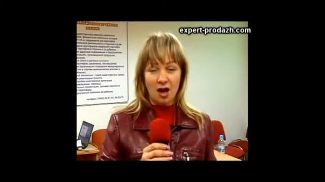 Отзыв 3 о семинаре Реклама, Которая Продает смотреть онлайн