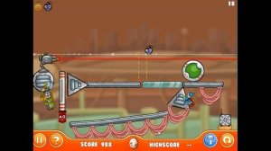 Мультик. Спасение апельсина, приключения в космосе. Мультик игра для детей. Cover Orange. серия 4