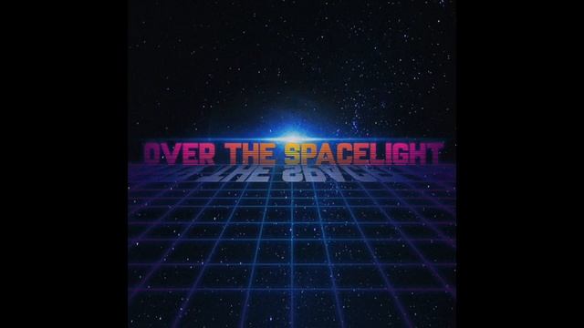Johnny Ola - Over The Spacelight (Full Album) смотреть онлайн