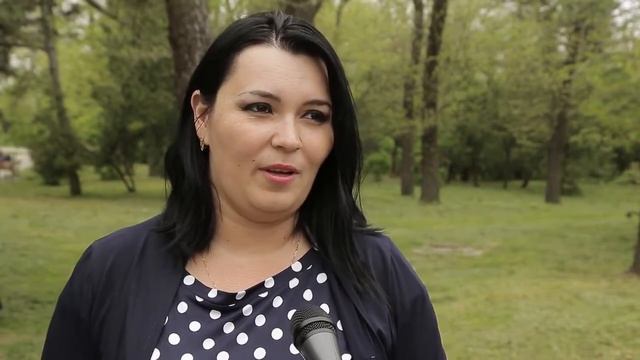 Люди говорять "Земля- не товар" смотреть онлайн