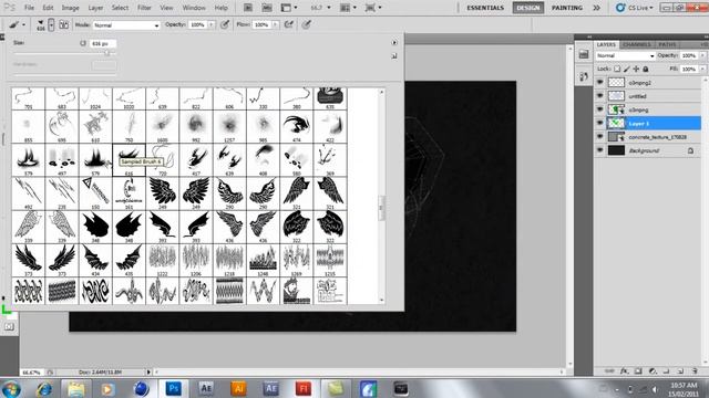 Original3MEDIA | Speed Art Contest Entry | By FLeX (HD) смотреть онлайн