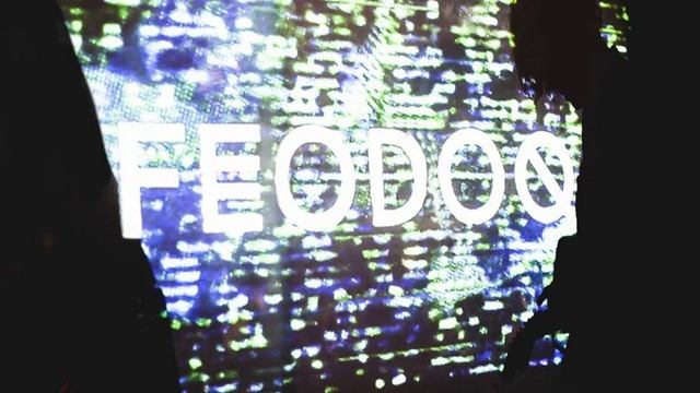 FEODOQ - Город (Samosad Bend cover) смотреть онлайн