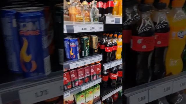 Грузия - 20 рублей за мороженное и цены в магазине смотреть онлайн