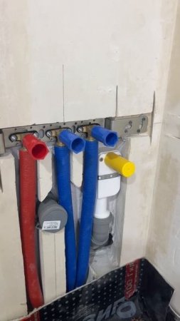 Подключение мойки и посудомойки: без запахов и проблем!