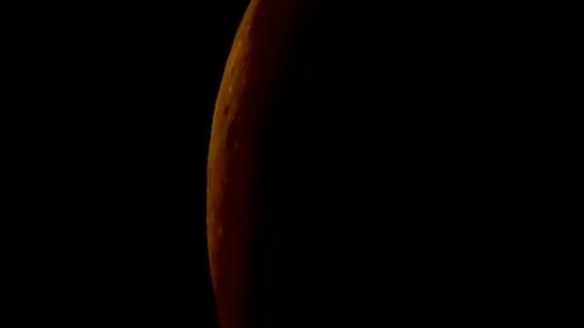 Лунное затмение 2018 - 00 23 42 смотреть онлайн