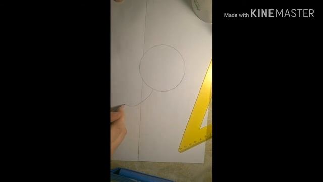 Как сделать 3D шар своими руками смотреть онлайн