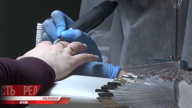 Выведут из тени. В Ульяновской области вводится налог на самозанятых. смотреть онлайн