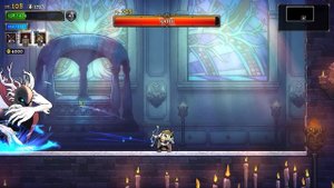 Финальные Боссы ► Rogue Legacy 2 #6 (нарезка)