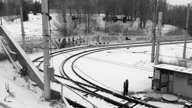 #АНДЕГРАУНДВОЛГА - Ч.Э. (Февраль 2015) смотреть онлайн