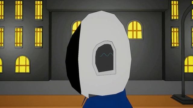 Chasing Cosmos - Cinematic Short in Unreal Engine 4/Blender [Cel-Shaded] смотреть онлайн