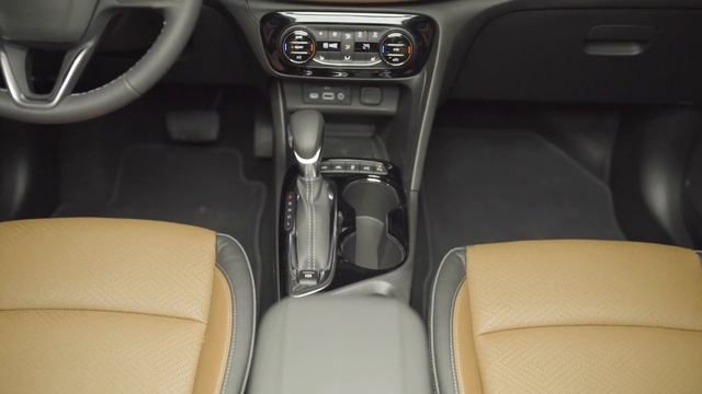 Jack Carter Chevrolet Buick GMC Calgary - 2021 Buick Encore GX Walkaround Video смотреть онлайн