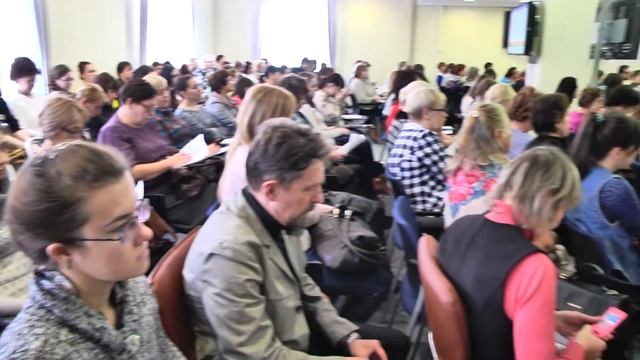 Семинар в библиотеке им. Герцена смотреть онлайн