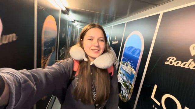 Как мы добирались до Аргентины 51 час \VLOG смотреть онлайн