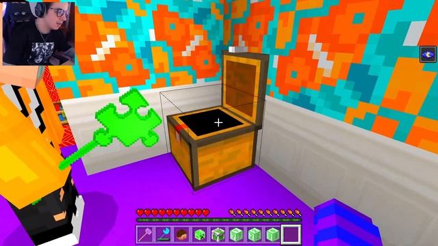 IO MARCY E BADDI SCAPPIAMO DA UNA CASA SCP ALLE 3 DI NOTTE!! смотреть онлайн