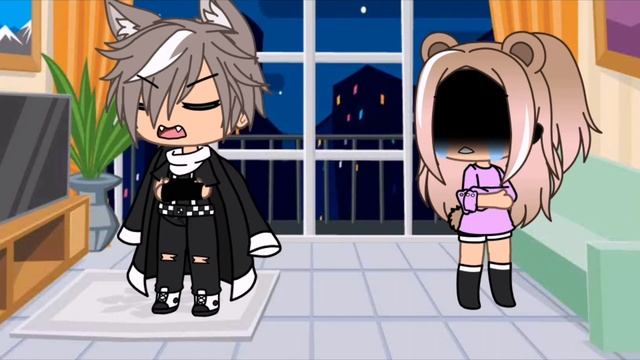 /Клип/Коля Кировский/Найду другую/Гача лайф/Акеми/ смотреть онлайн