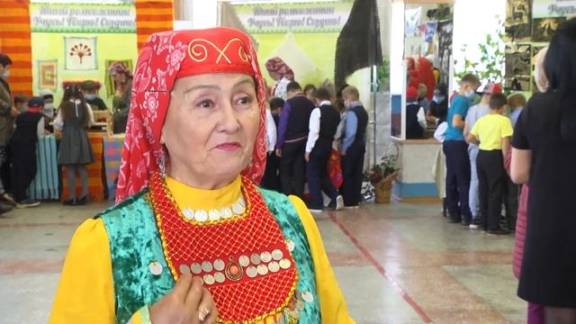 Информ выпуск 29 сентября 2020 / Сатурн-ТВ Мелеуз смотреть онлайн