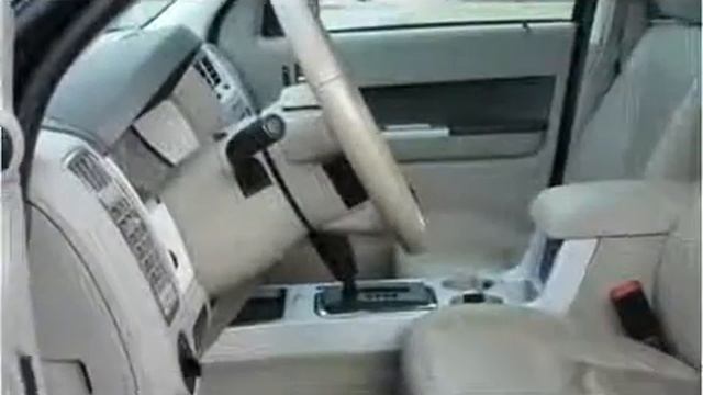 2010 Mercury Mariner Used Cars Indianapolis IN смотреть онлайн