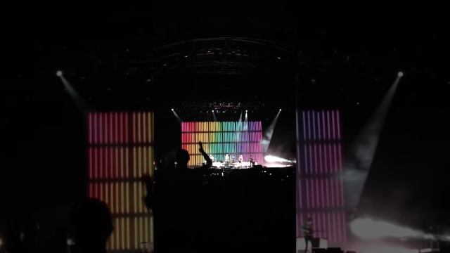 Phoenix - Trying To Be Cool - live at Rock en Seine 2013
