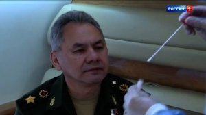 Часы и начало программы Вести + небольших глюком (Россия 1 (+6), 24.03.2020) IPTV RIP