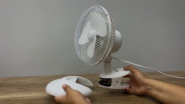 Вентилятор NEXME FT-16 смотреть онлайн