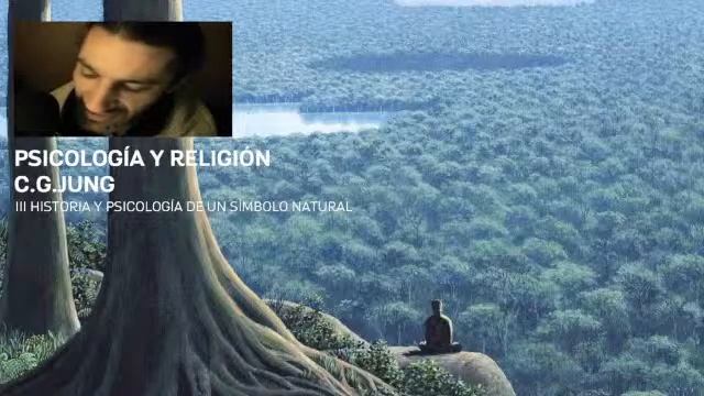 PSICOLOGÍA Y RELIGIÓN [C.G.JUNG] - III Historia y psicología de un símbolo natural (5)